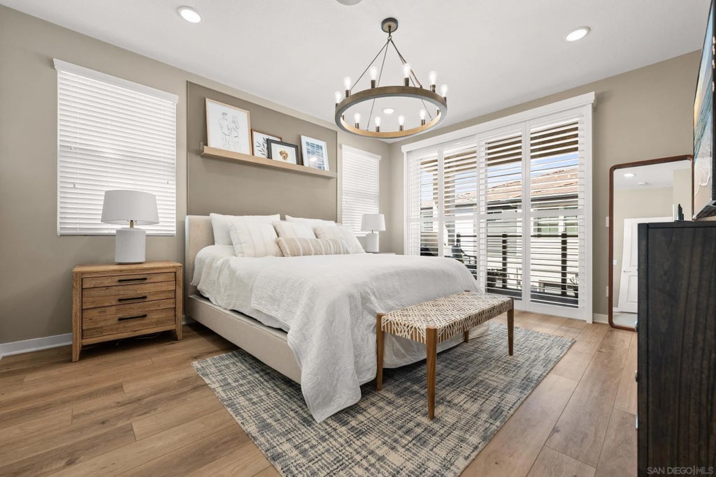Photo of 13085 Olympus Circle #1, Poway, CA 92064 (MLS # 260016939)