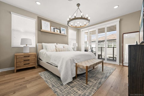 Photo of 13085 Olympus Circle #1, Poway, CA 92064 (MLS # 260016939)