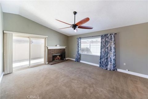 Tiny photo for 26255 Sunnywood St, Menifee, CA 92586 (MLS # OC25236729)