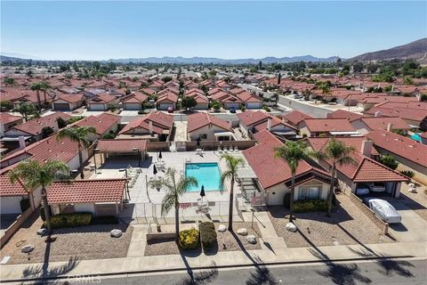 Tiny photo for 26255 Sunnywood St, Menifee, CA 92586 (MLS # OC25236729)