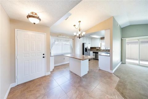 Tiny photo for 26255 Sunnywood St, Menifee, CA 92586 (MLS # OC25236729)