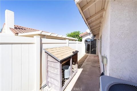 Tiny photo for 26255 Sunnywood St, Menifee, CA 92586 (MLS # OC25236729)