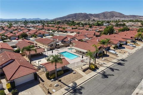 Tiny photo for 26255 Sunnywood St, Menifee, CA 92586 (MLS # OC25236729)