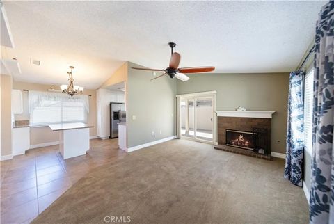 Tiny photo for 26255 Sunnywood St, Menifee, CA 92586 (MLS # OC25236729)