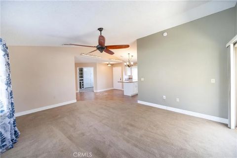 Tiny photo for 26255 Sunnywood St, Menifee, CA 92586 (MLS # OC25236729)