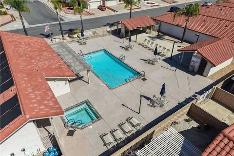 Tiny photo for 26255 Sunnywood St, Menifee, CA 92586 (MLS # OC25236729)