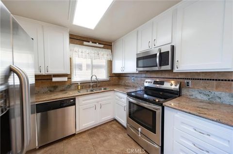 Tiny photo for 26255 Sunnywood St, Menifee, CA 92586 (MLS # OC25236729)