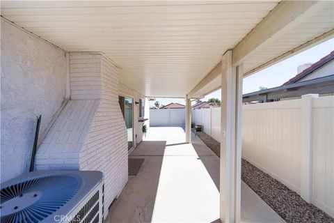 Tiny photo for 26255 Sunnywood St, Menifee, CA 92586 (MLS # OC25236729)