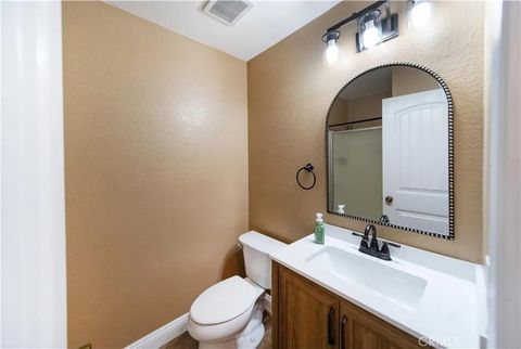 Tiny photo for 26255 Sunnywood St, Menifee, CA 92586 (MLS # OC25236729)