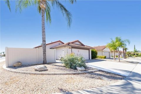 Tiny photo for 26255 Sunnywood St, Menifee, CA 92586 (MLS # OC25236729)
