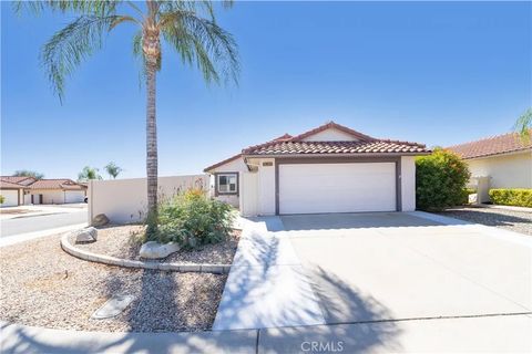 Tiny photo for 26255 Sunnywood St, Menifee, CA 92586 (MLS # OC25236729)