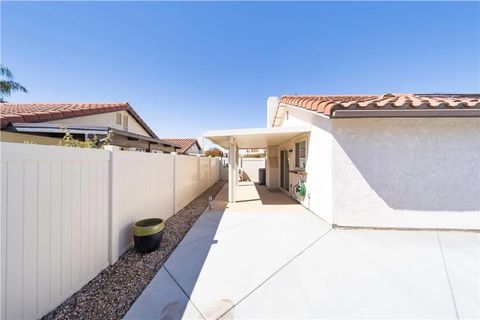 Tiny photo for 26255 Sunnywood St, Menifee, CA 92586 (MLS # OC25236729)