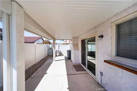 Tiny photo for 26255 Sunnywood St, Menifee, CA 92586 (MLS # OC25236729)