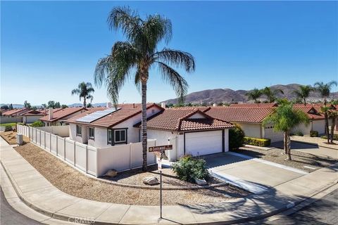 Tiny photo for 26255 Sunnywood St, Menifee, CA 92586 (MLS # OC25236729)