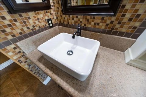 Tiny photo for 26255 Sunnywood St, Menifee, CA 92586 (MLS # OC25236729)