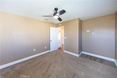 Tiny photo for 26255 Sunnywood St, Menifee, CA 92586 (MLS # OC25236729)