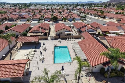 Tiny photo for 26255 Sunnywood St, Menifee, CA 92586 (MLS # OC25236729)