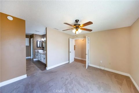 Tiny photo for 26255 Sunnywood St, Menifee, CA 92586 (MLS # OC25236729)