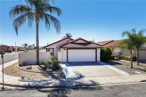 Tiny photo for 26255 Sunnywood St, Menifee, CA 92586 (MLS # OC25236729)