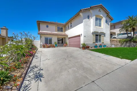 10160 Challenger Cir, Spring Valley, CA 91978 - #: 260010051