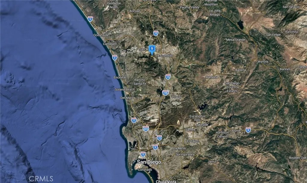 412 Coronado Hills