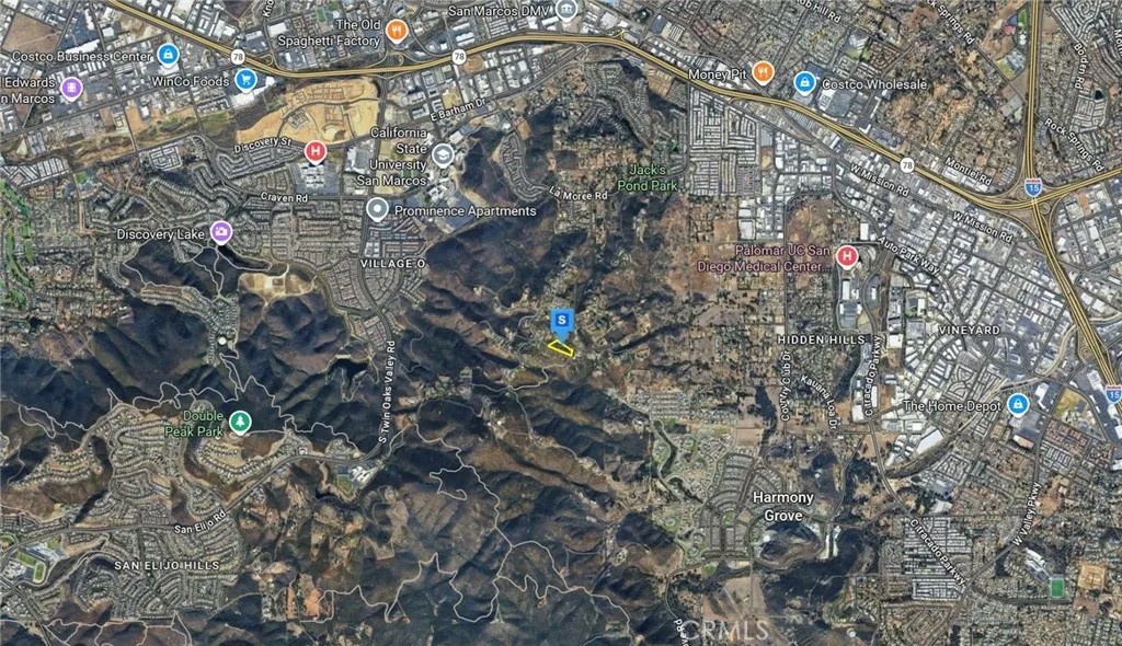 412 Coronado Hills