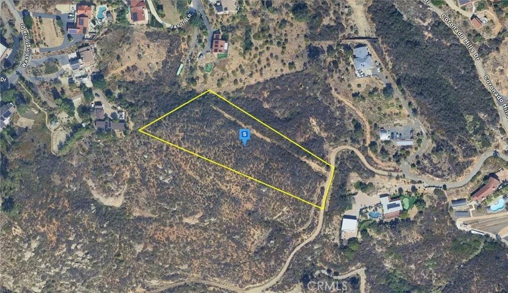 Photo of 412 Coronado Hills, San Marcos, CA 92078 (MLS # AR26153315)