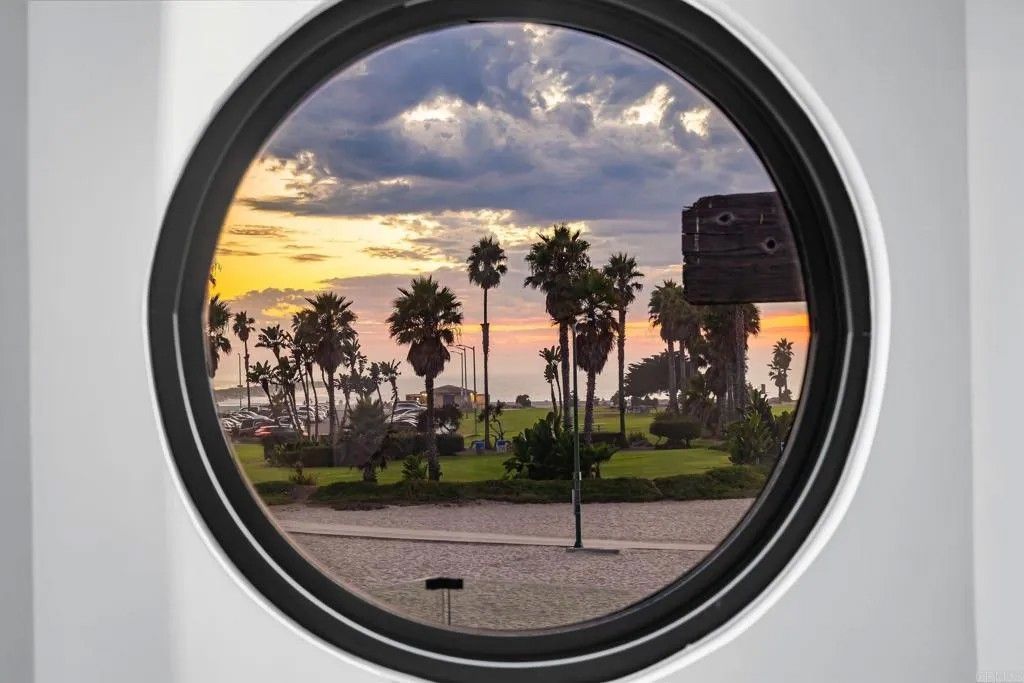 Photo of 2623 Ocean Front Walk, San Diego, CA 92109 (MLS # NDP2600122)