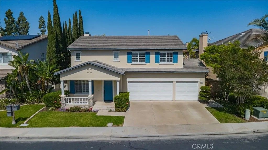 Photo of 25 Washington, Irvine, CA 92606 (MLS # OC26089834)