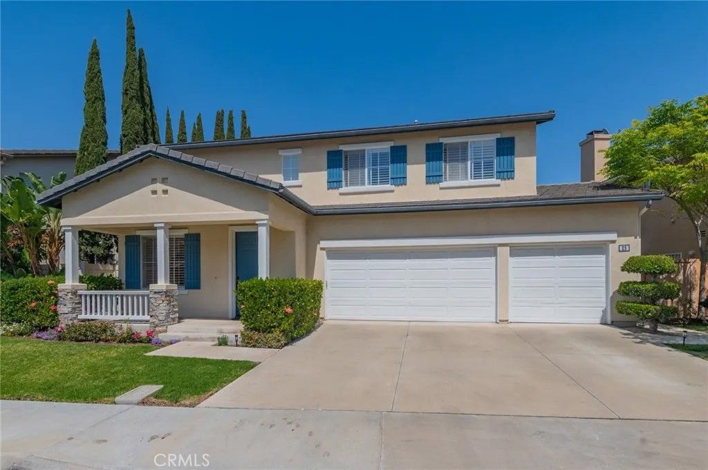 Photo of 25 Washington, Irvine, CA 92606 (MLS # OC26089834)
