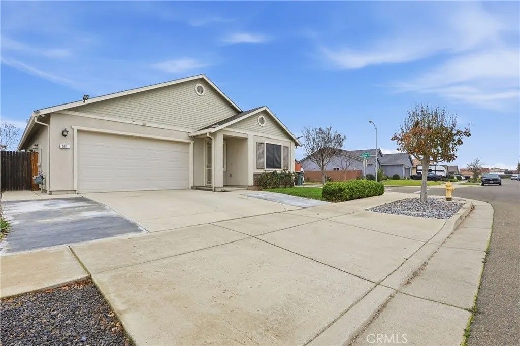 Photo of 511 Glendon Court, Merced, CA 95348 (MLS # AR26018229)