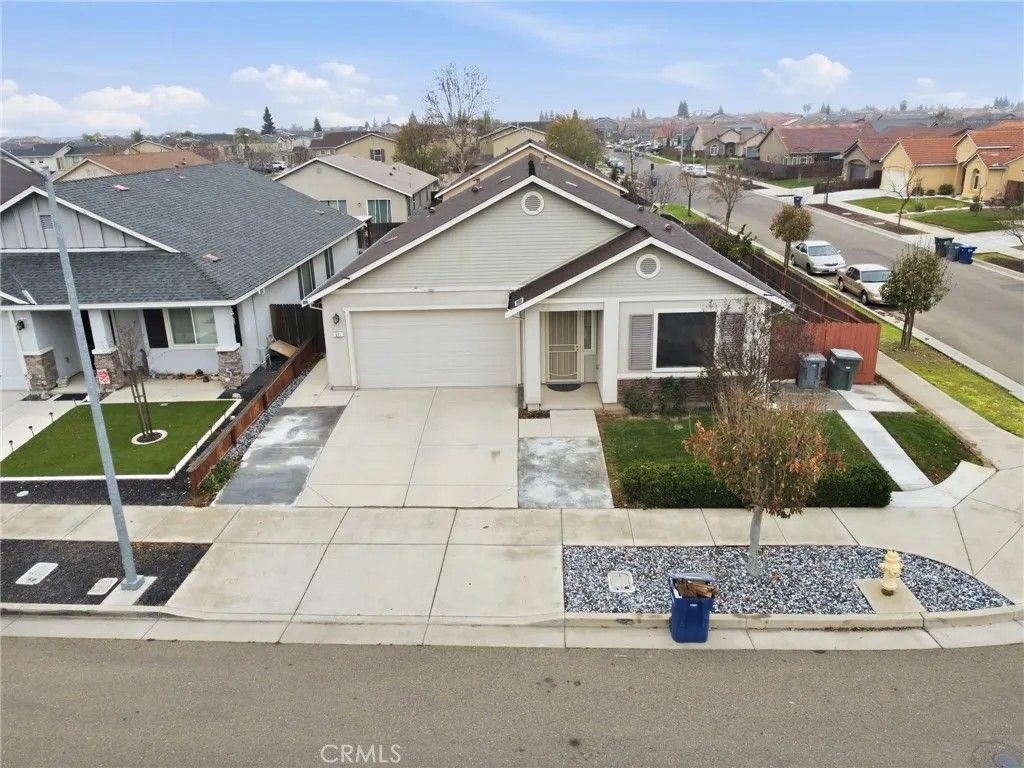 Photo of 511 Glendon Court, Merced, CA 95348 (MLS # AR26018229)