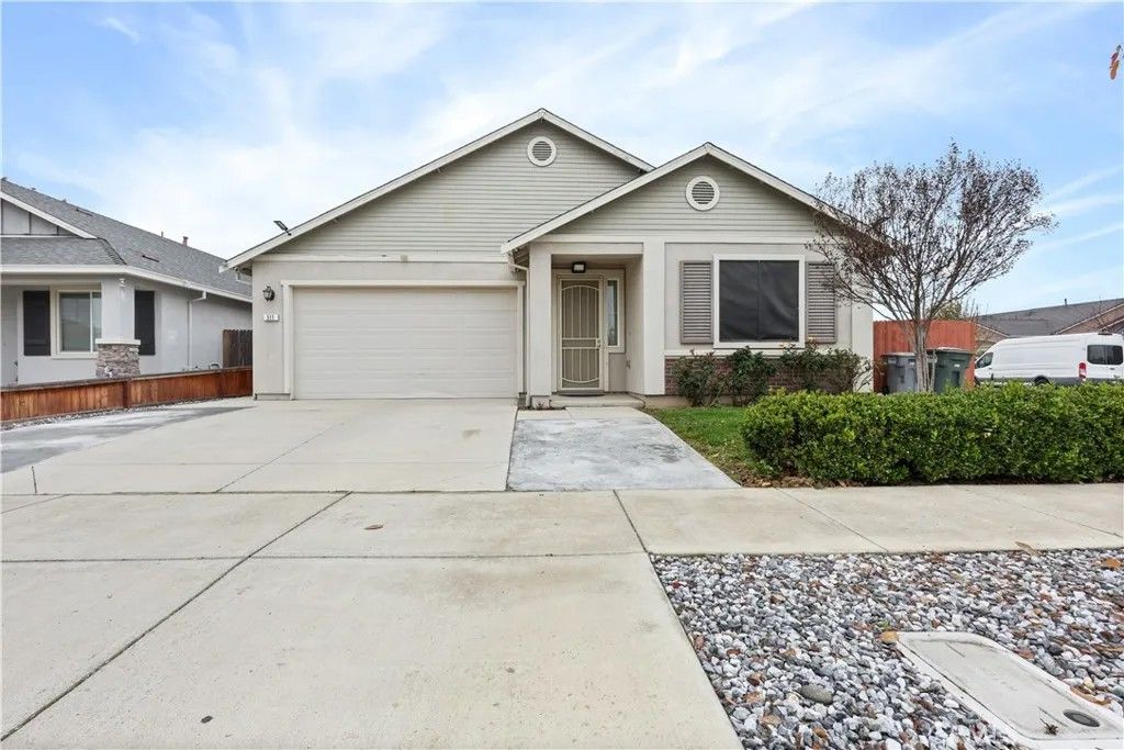 Photo of 511 Glendon Court, Merced, CA 95348 (MLS # AR26018229)