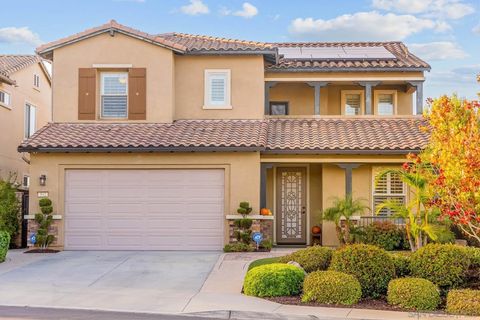 542 Adobe Estates Dr Vista CA 92083