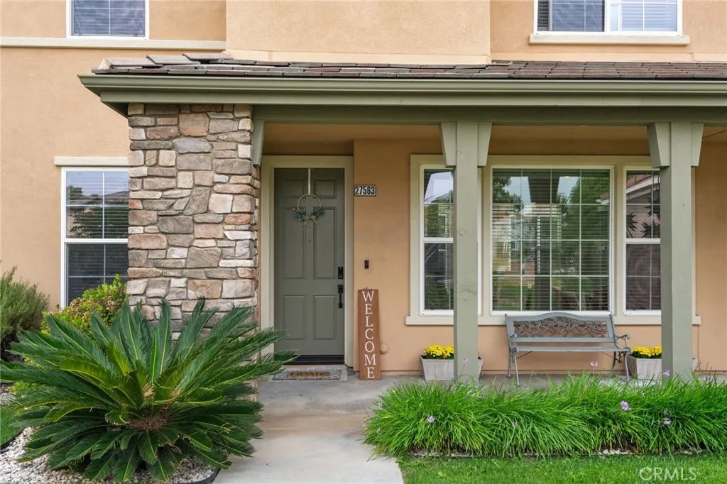27563 Weeping Willow Drive