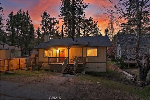 39298 Lark Big Bear Lake CA 92315