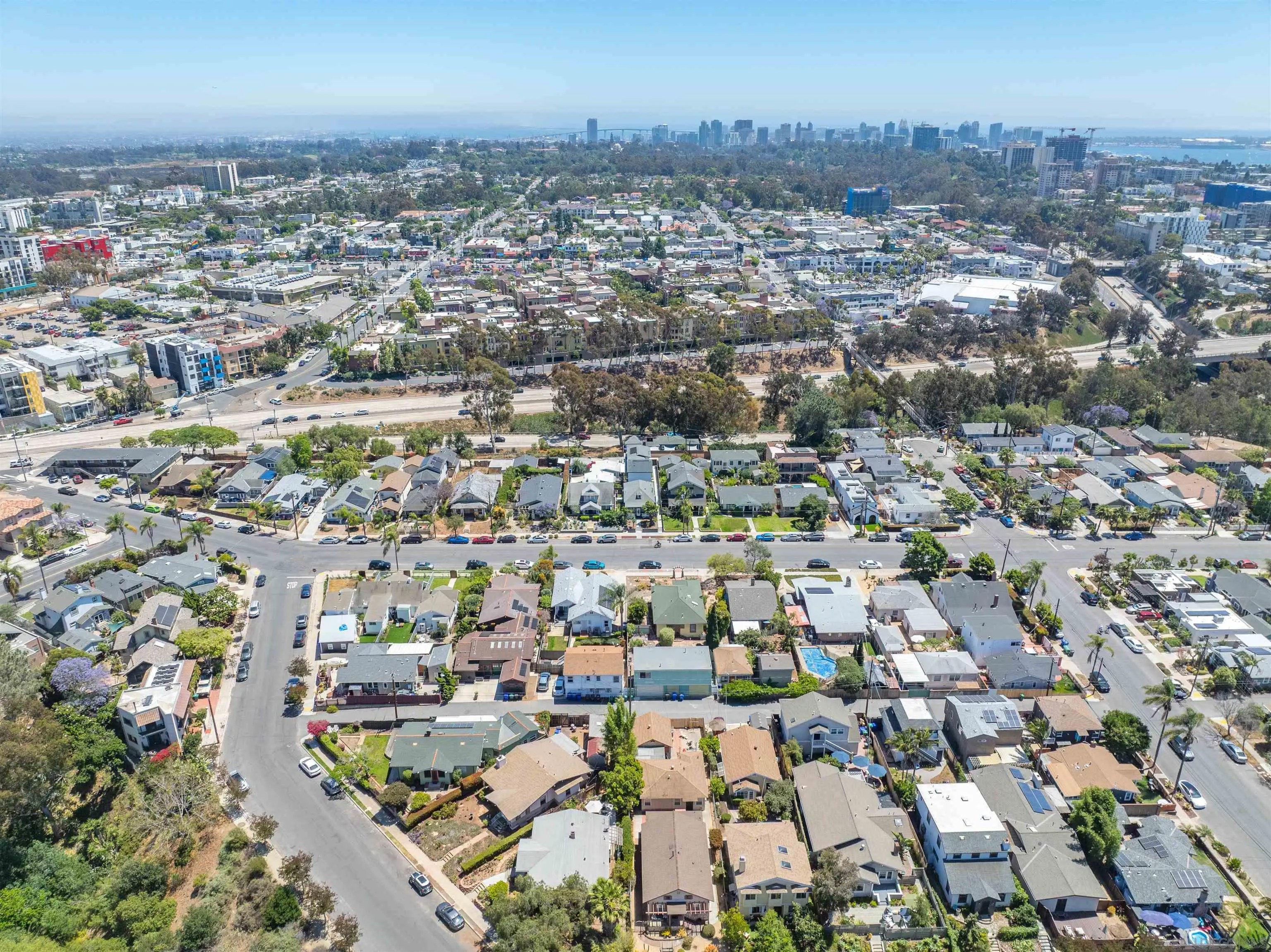 1237-39 Lincoln Avenue