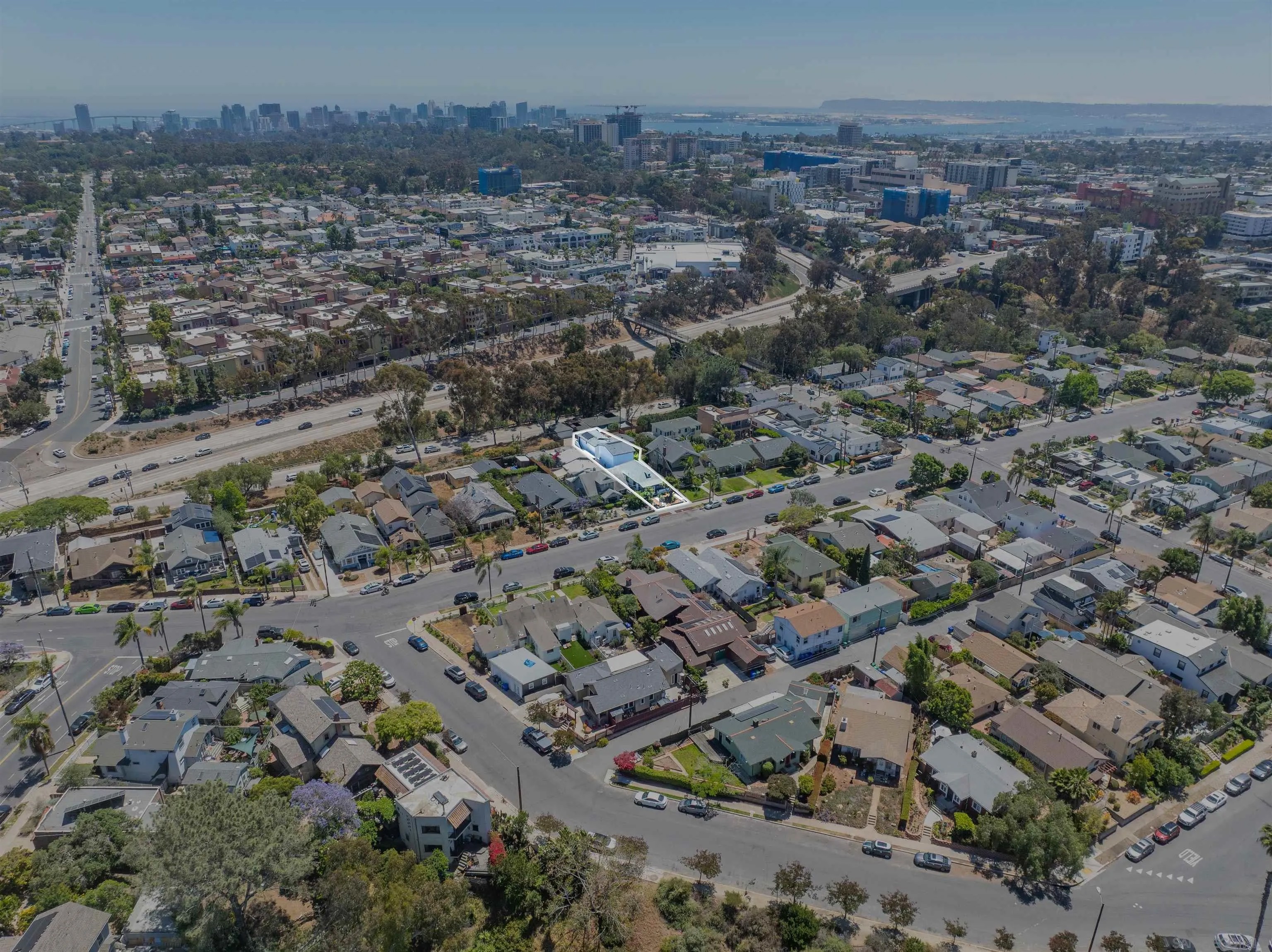 1237-39 Lincoln Avenue