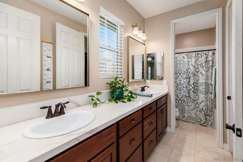 Tiny photo for 5470 Thoroughbred Place, San Diego, CA 92130 (MLS # 260013486)