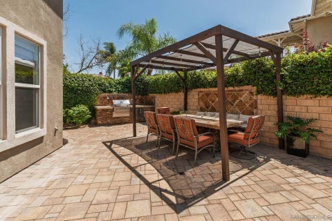 Tiny photo for 5470 Thoroughbred Place, San Diego, CA 92130 (MLS # 260013486)