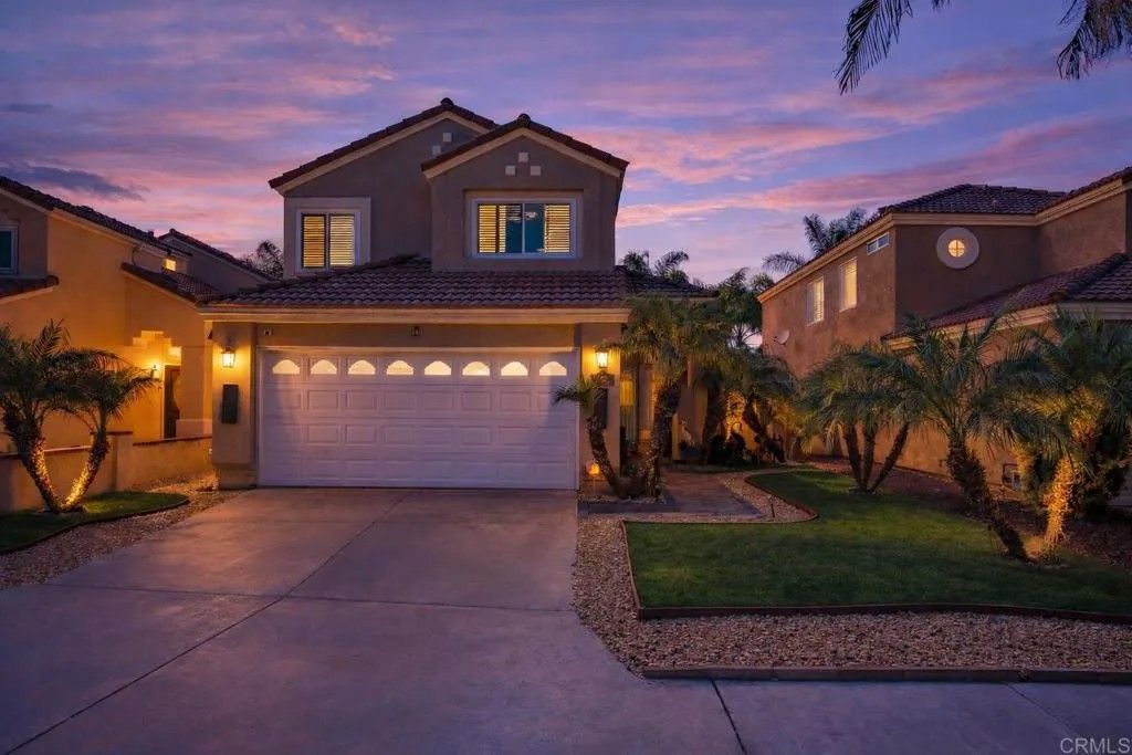 Photo of 2122 Bluewater Lane, Chula Vista, CA 91913 (MLS # PTP2602324)
