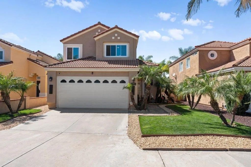 Photo of 2122 Bluewater Lane, Chula Vista, CA 91913 (MLS # PTP2602324)