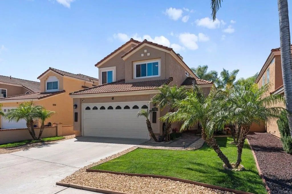 Photo of 2122 Bluewater Lane, Chula Vista, CA 91913 (MLS # PTP2602324)