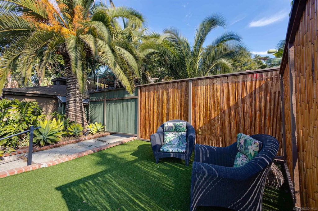 Photo of 5037 Crestland Drive #A, La Mesa, CA 91941 (MLS # 260018790)