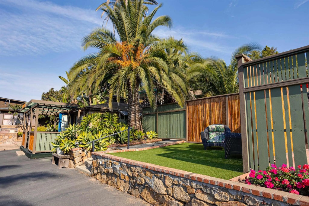 Photo of 5037 Crestland Drive #A, La Mesa, CA 91941 (MLS # 260018790)
