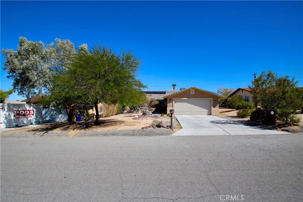 6789 Copper Mountain Road