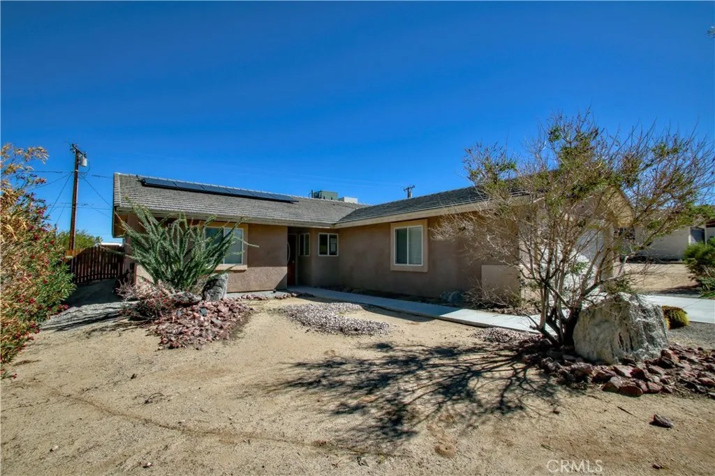 6789 Copper Mountain Road
