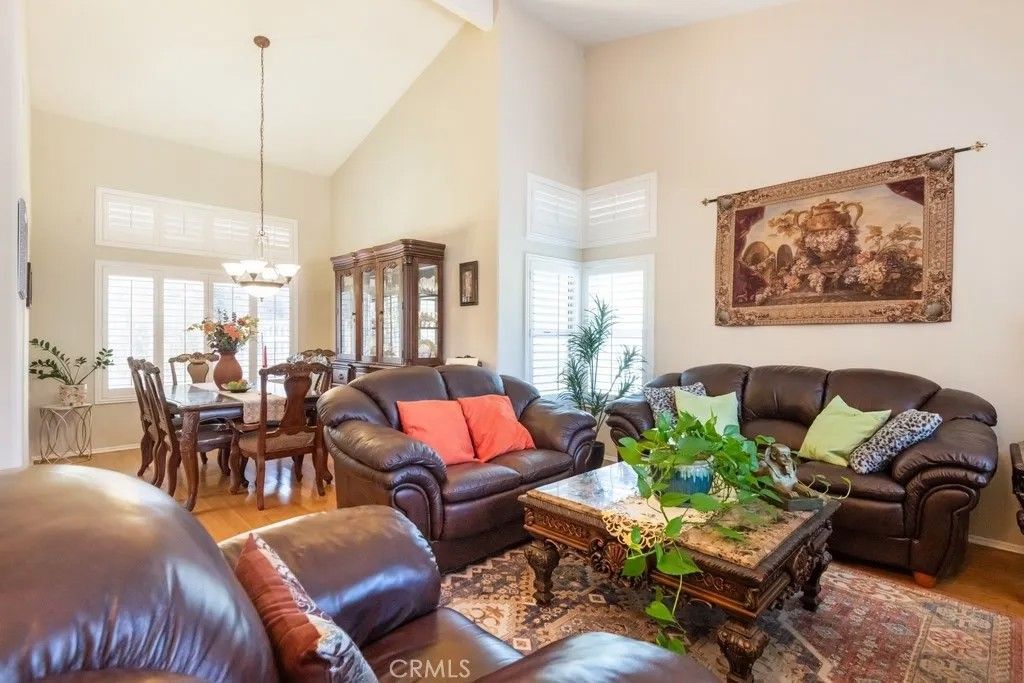 Photo of 26850 Valensole Court, Murrieta, CA 92562 (MLS # SW25200186)