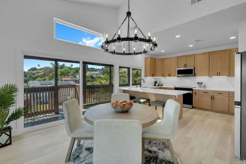 Photo of 4339 Macronald Drive, La Mesa, CA 91941 (MLS # NDP2604315)