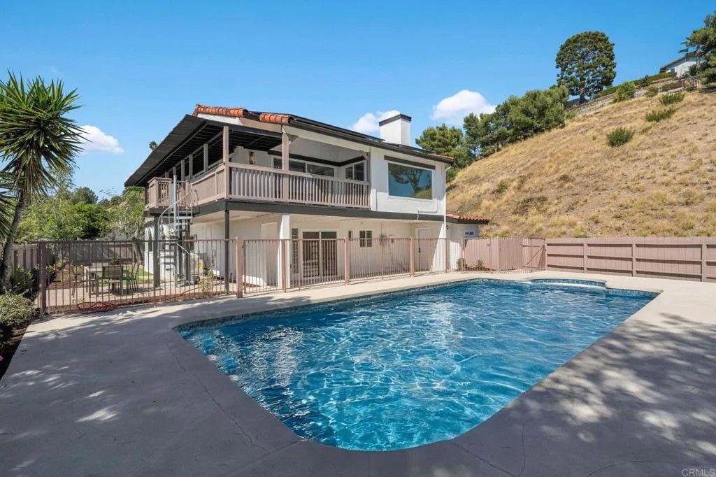 Photo of 4339 Macronald Drive, La Mesa, CA 91941 (MLS # NDP2604315)